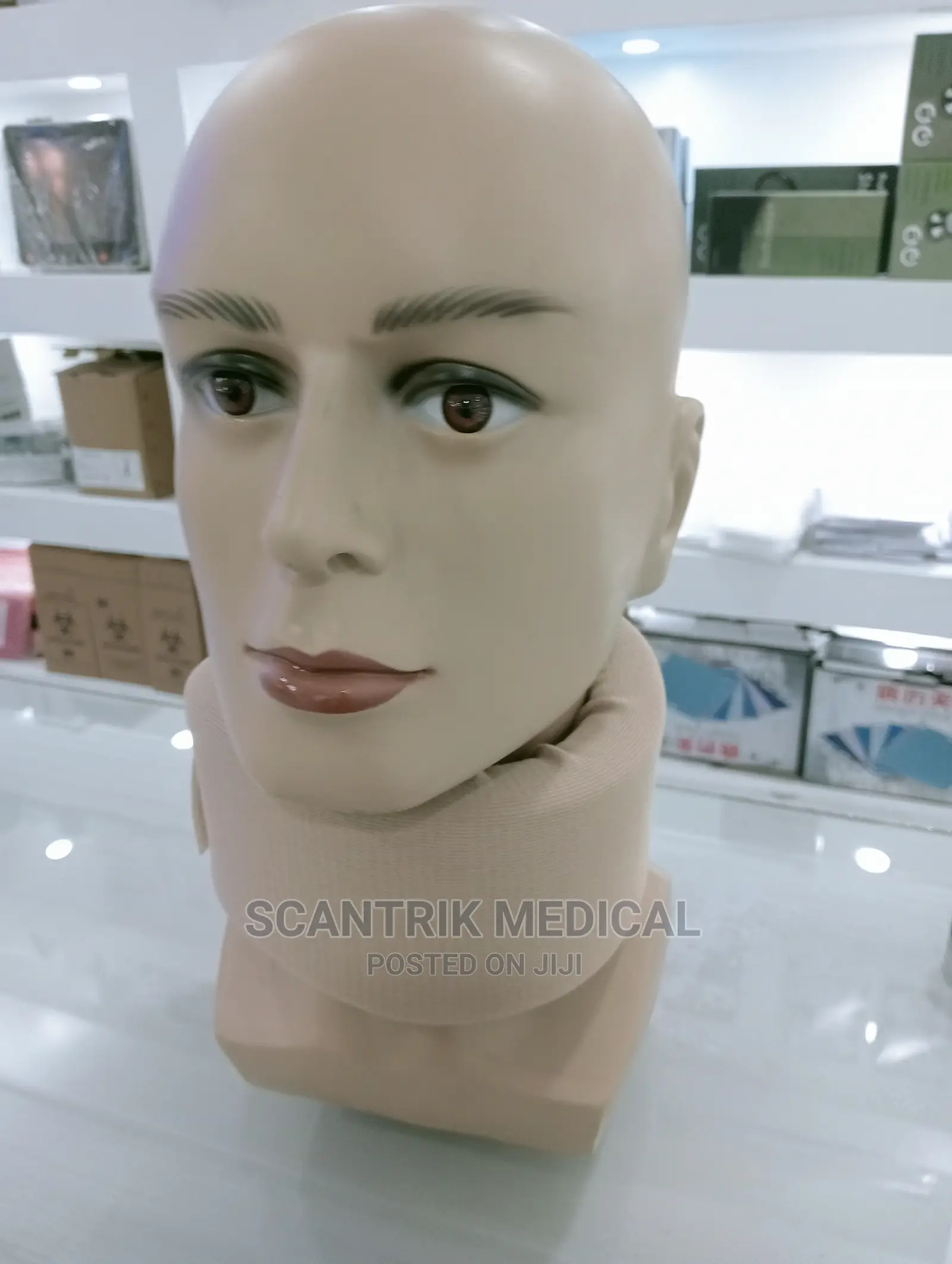 Medical Cervical/ Neck Collars