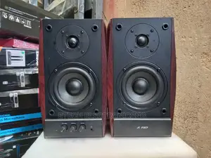 F D by Edifier 4.5 Studio Monitor