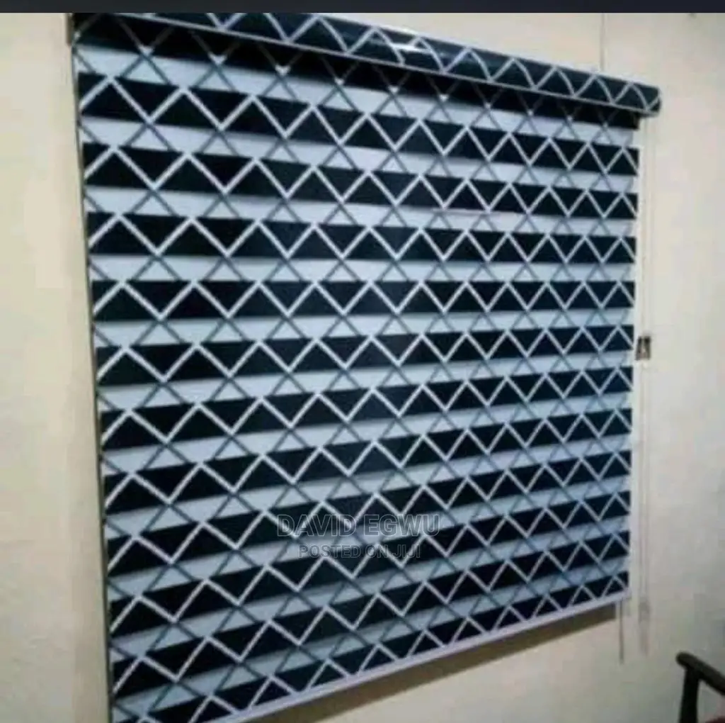 Window Blinds