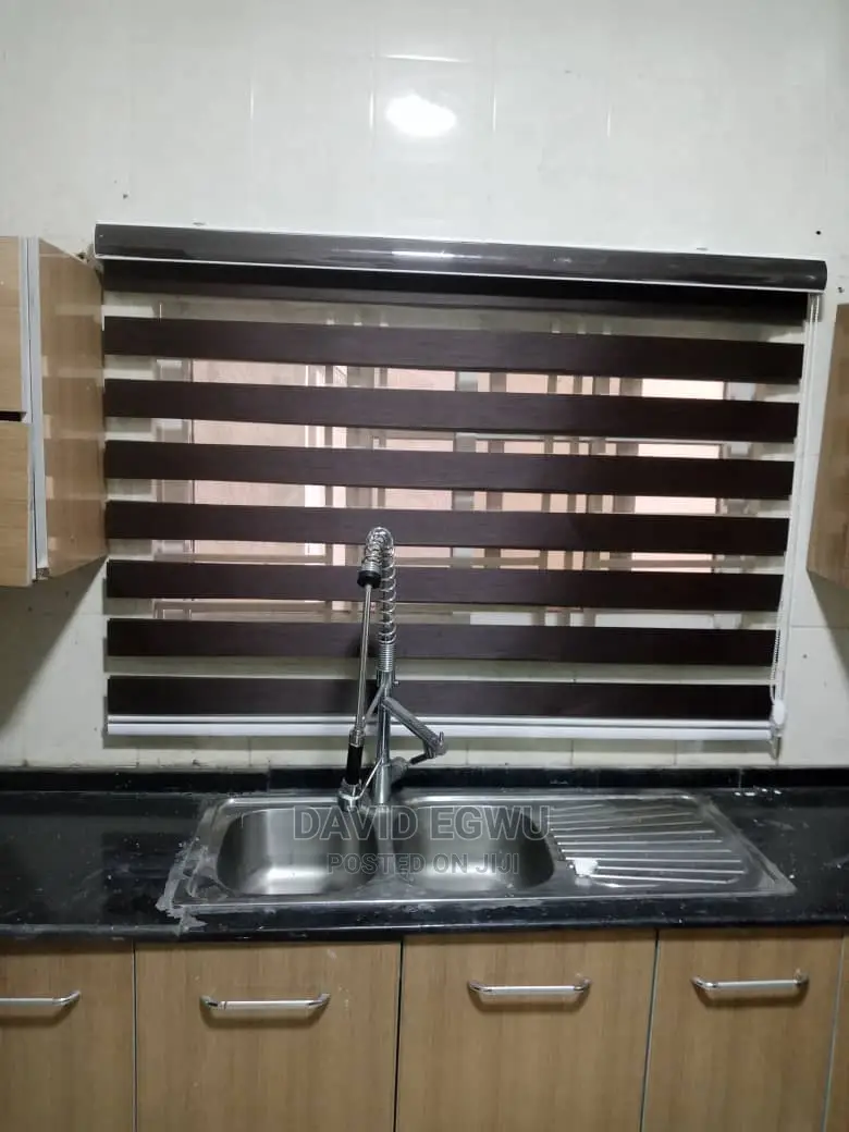 Window Blinds