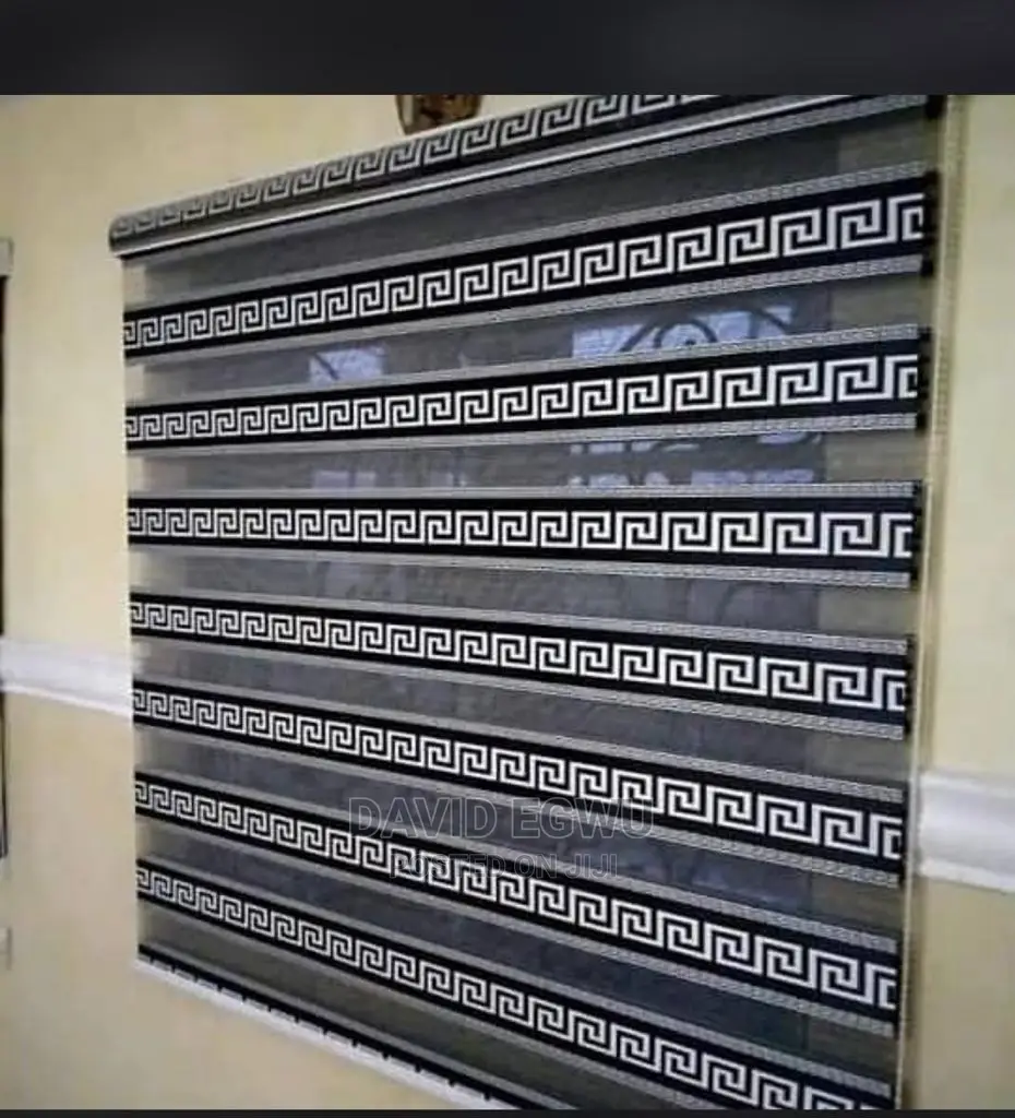 Window Blinds