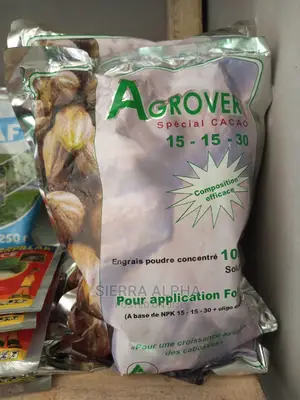 Soluble Fertilizers