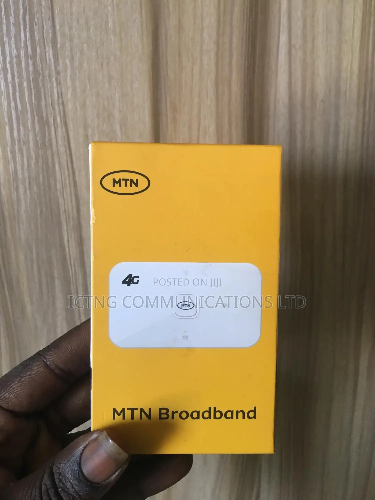 4g Lte Wifi