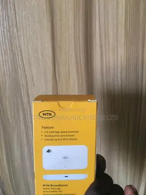 4g Lte Wifi