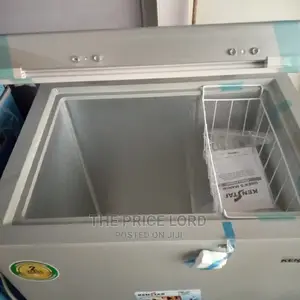 Kenstar Freezer 210s