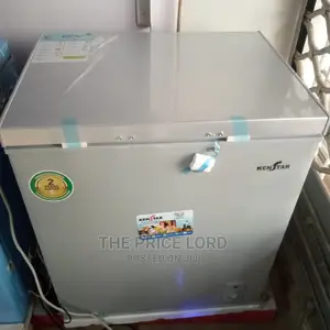 Kenstar Freezer 210s
