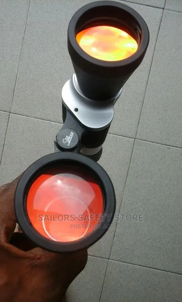 Sv Binocular