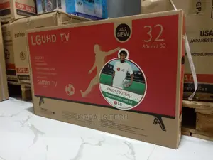 Original LG 32-Inch Ultra-Hd Smart TV, 32LK51.