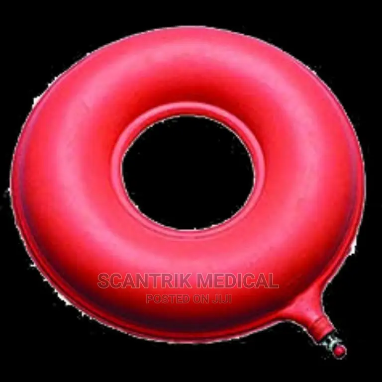 Air Ring Anti- Decubits Ring