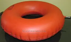 Medical Donut Ring Cushion Seat