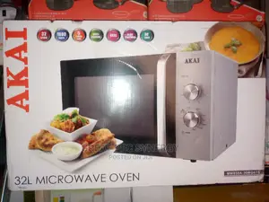 32 Liters Microwave Oven