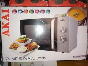 32 Liters Microwave Oven
