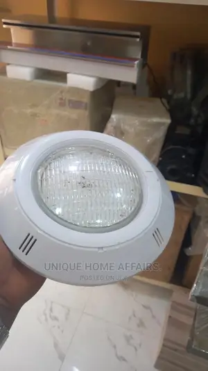 LED Pool Light