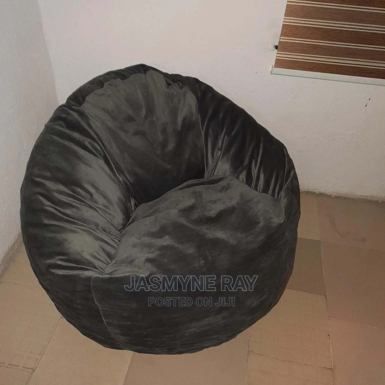 Bean Bag Sofa 3.5ft