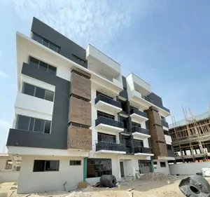 3bdrm Apartment in Phase 1, Lekki for Sale