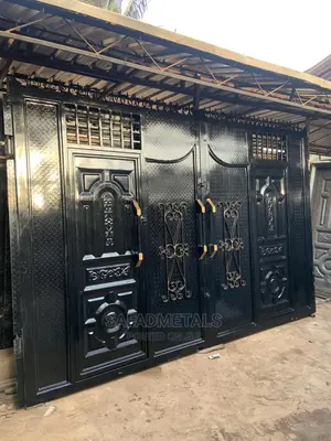 Standard Swing Gate
