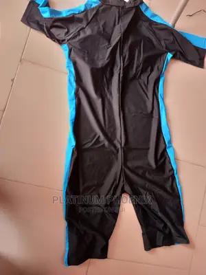 Unisex Swimming Trunck