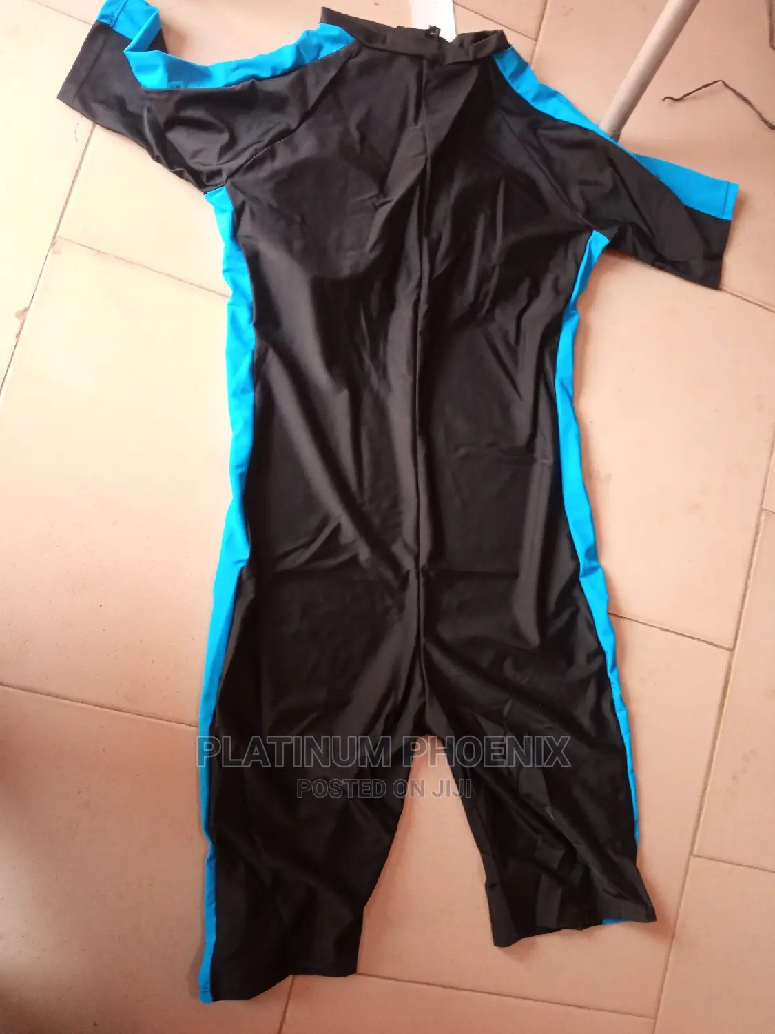 Unisex Swimming Trunck