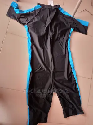 Unisex Swimming Trunck