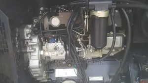Mikano Generator Perkins 100kva