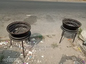Big,Midium and Small Babecue Grill
