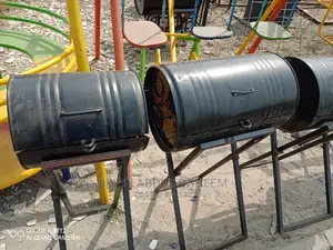 Big,Midium and Small Babecue Grill