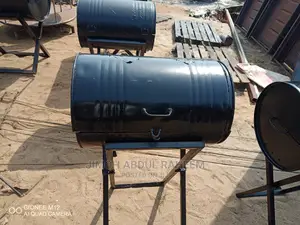 Big,Midium and Small Babecue Grill