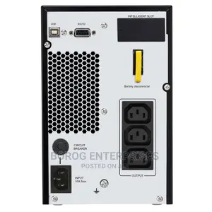Apc Easy Ups on-Line SRV 1000va 230v-Srv1ki