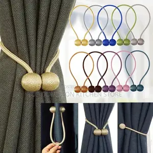 Curtain Holder