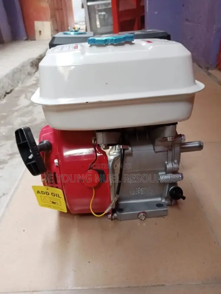 Quality Multipurpose Engine