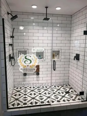 Shower Cubicle Kress