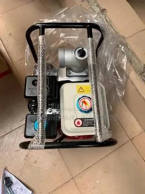 Water Pump Machine 3”