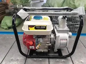 Water Pump Machine 2”