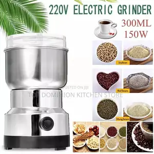 Electric Coffee Grinder