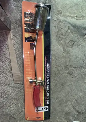 Heating Torch/ Soplete Professional