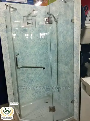 Shower Cubicle Kross