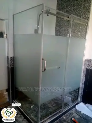 Shower Cubicle Venz