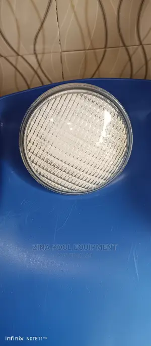 Replacement Bulb for Swimming Pool Light