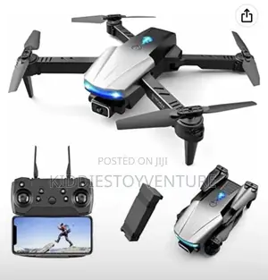Mini Drone With Camera for Beginners, Mini Foldable