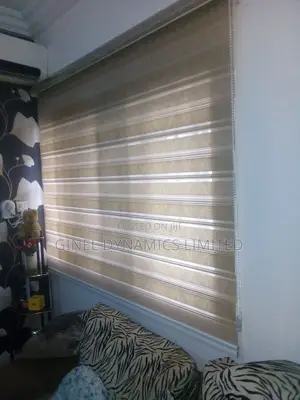 High Quality Window Blinds (Free Delivery)