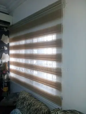 High Quality Window Blinds (Free Delivery)