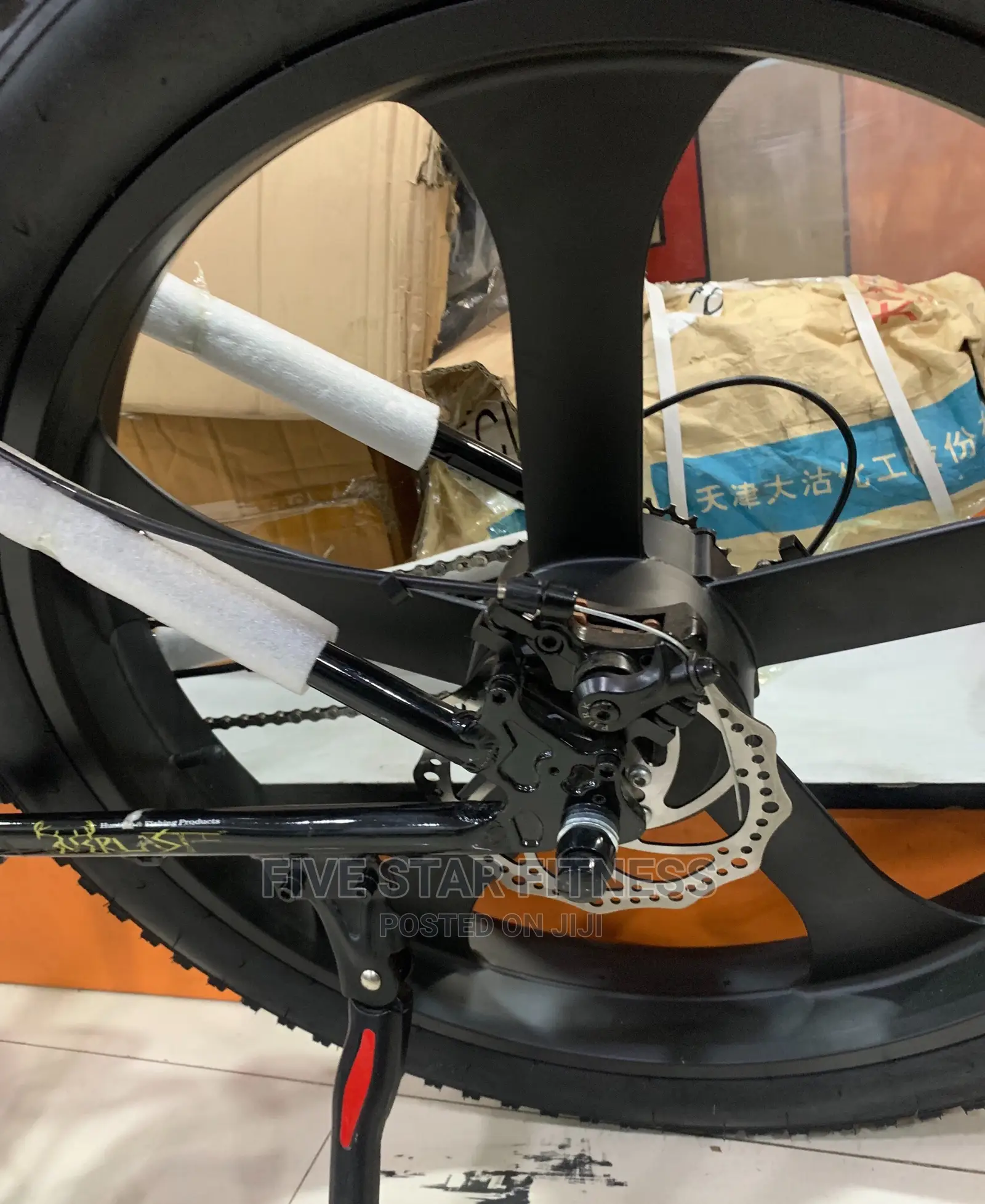 Original Electric Bikes With Pedal {E-Bike}