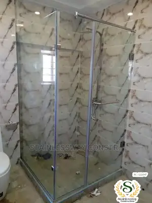 Shower Glass Cubicle Sale