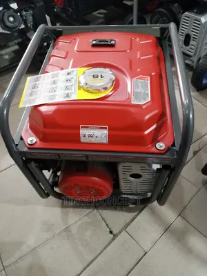 Ipower Generator IN8000C 5.5 KVA