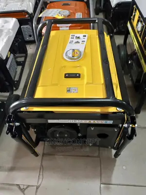 Firman FPG 10800E2 9kva Maximum