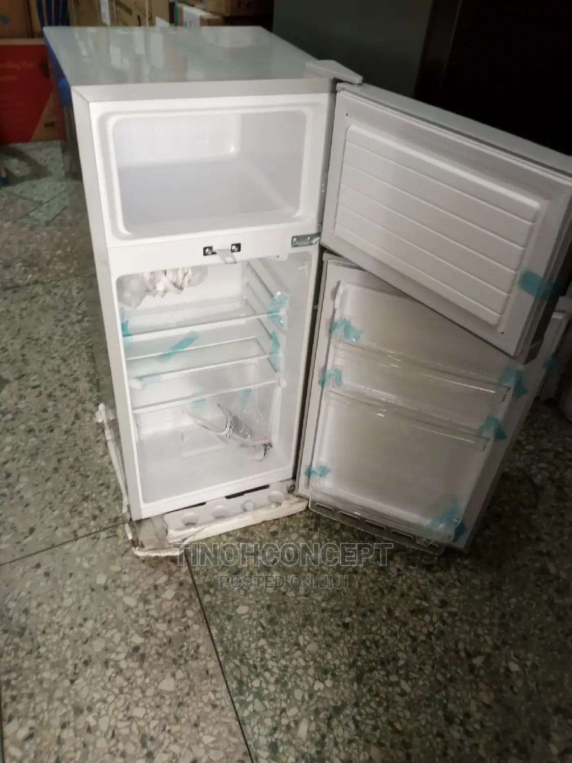 Thermocool Refrigerator 150M