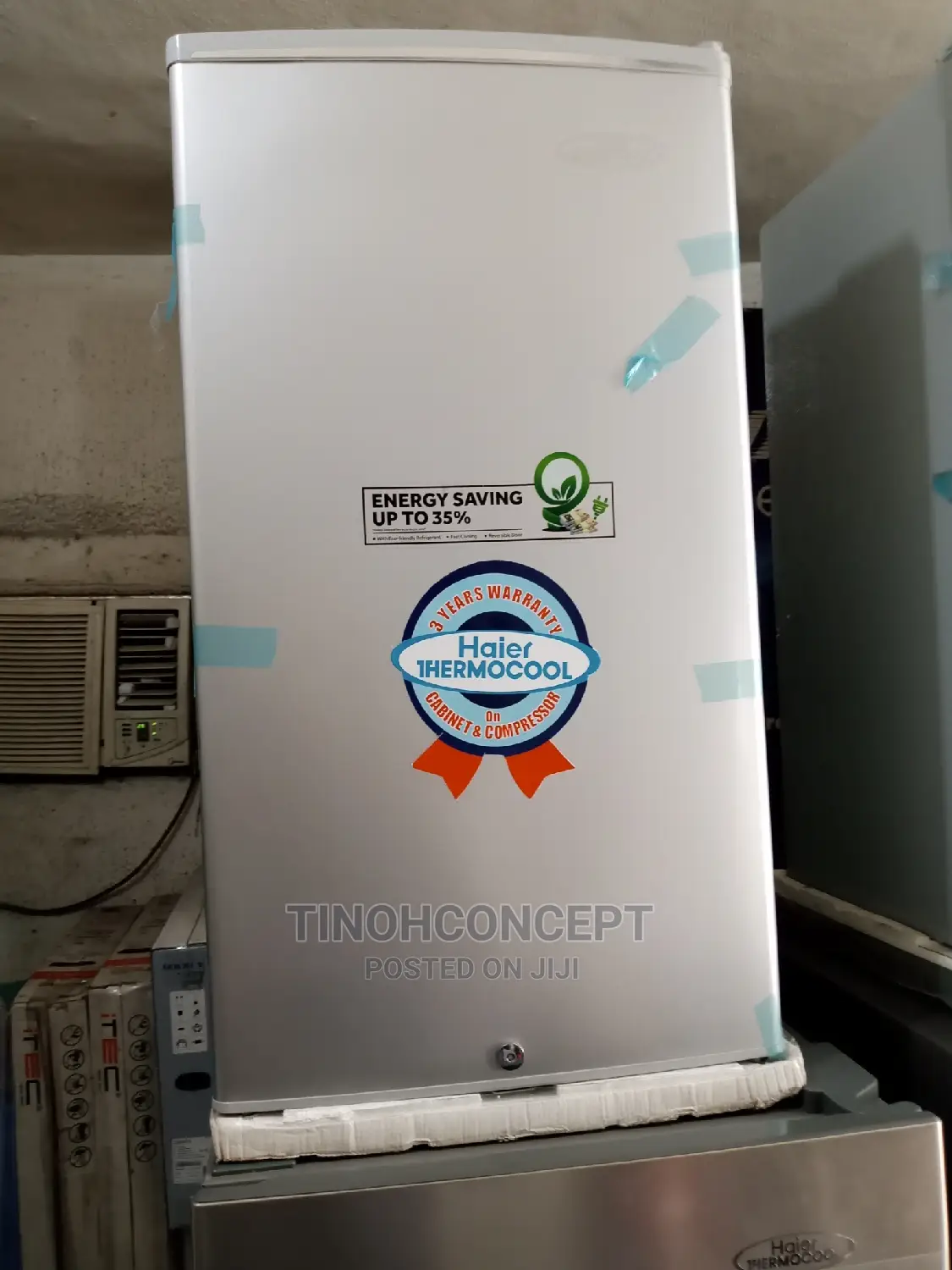 Thermocool Refrigerator Table Top