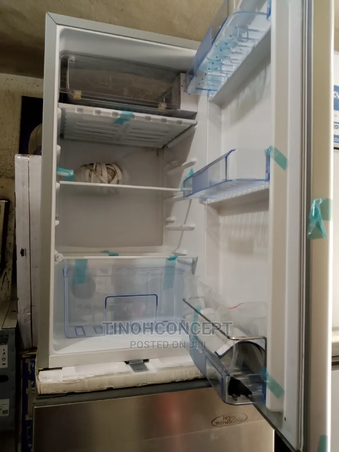 Thermocool Refrigerator Table Top