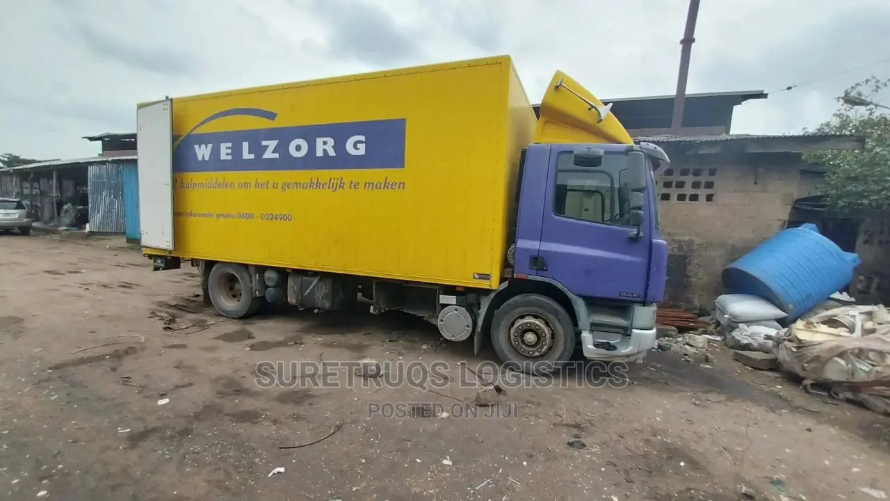 Professional Moving Services