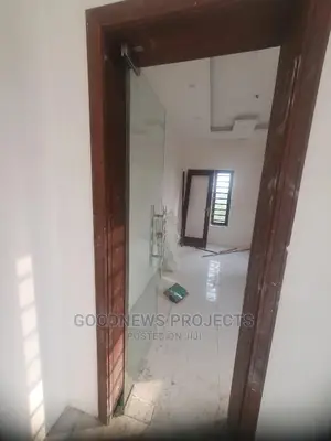 Home Swing Glass Door